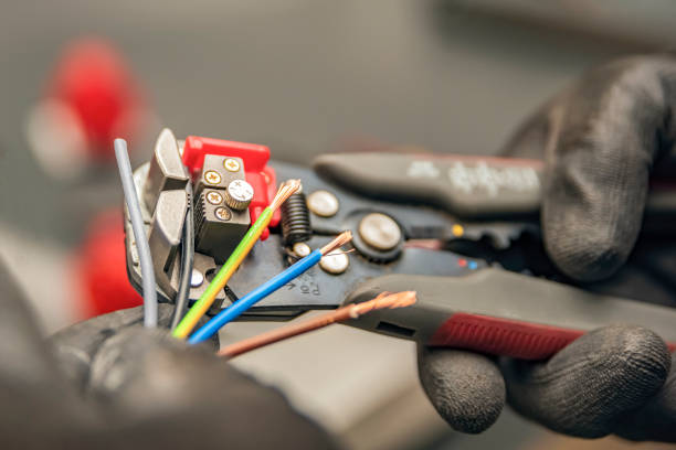 Best Electrical Rewiring Services  in Mccormick, SC