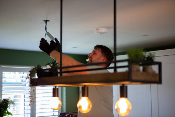 Best Electrical Repair Services  in Mccormick, SC