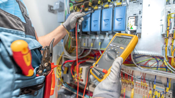 Best Electrical Contractors for Businesses  in Mccormick, SC