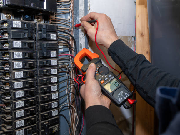 Best Electrical Upgrades for Homes  in Mccormick, SC