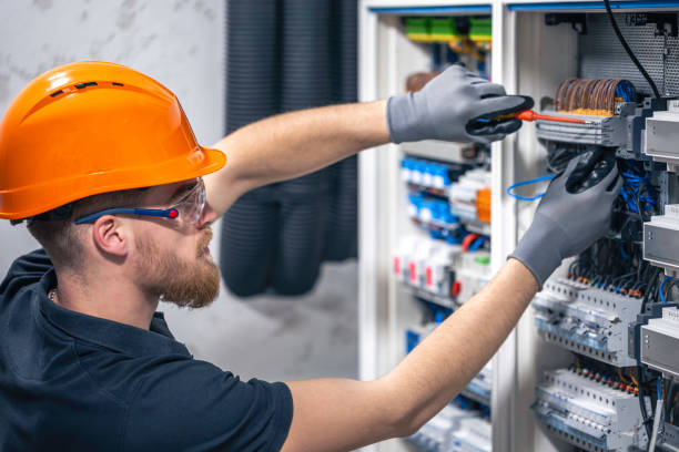 Best Affordable Emergency Electrician  in Mccormick, SC